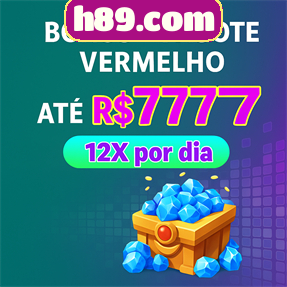 h89.com Ganhe R$ 100,00 Gratis